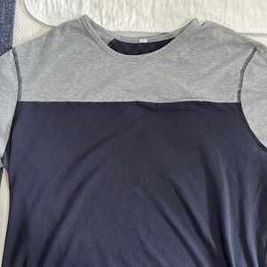 Lululemon Shirt